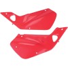 Πλευρικά πάνελ HONDA CR125/250 CR-RED UFO PLAST HO03602#067