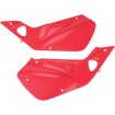 Πλευρικά πάνελ HONDA CR125/250 CR-RED UFO PLAST HO03602#067 thumb