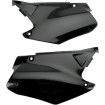 Πλευρικά πάνελ HONDA CR125/250 μαύρα UFO PLAST HO03665#001 Πλευρικά πάνελ HONDA CR125/250 μαύρα UFO PLAST HO03665#001 thumb