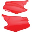 Πλευρικά πάνελ HONDA CR125/250 CRF-RED UFO PLAST HO03665#070 Πλευρικά πάνελ HONDA CR125/250 CRF-RED UFO PLAST HO03665#070 thumb