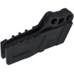 Οδηγός αλυσίδας KAWASAKI KX125/250/KXF250 μαύρο UFO PLAST KA03750#001 thumb