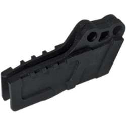 Οδηγός αλυσίδας KAWASAKI KX125/250/KXF250 μαύρο UFO PLAST KA03750#001 Οδηγός αλυσίδας KAWASAKI KX125/250/KXF250 μαύρο UFO PLAST KA03750#001