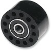 Ρολό αλυσίδας HONDA CRF250R/X μαύρο UFO PLAST HO03699#001