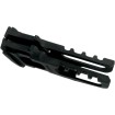 Οδηγός αλυσίδας HONDA CR125/250 & CRF250/450 μαύρος UFO PLAST HO04623#001 Οδηγός αλυσίδας HONDA CR125/250 & CRF250/450 μαύρος UFO PLAST HO04623#001 thumb