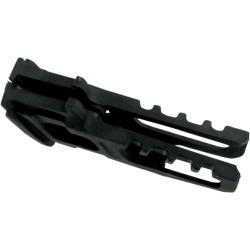 Οδηγός αλυσίδας HONDA CR125/250 & CRF250/450 μαύρος UFO PLAST HO04623#001 Οδηγός αλυσίδας HONDA CR125/250 & CRF250/450 μαύρος UFO PLAST HO04623#001