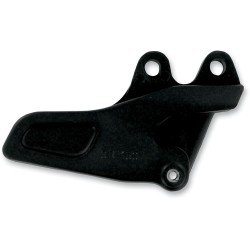 Οδηγός αλυσίδας HONDA CRF150R μαύρος UFO PLAST HO04627#001