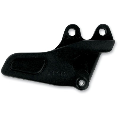 Οδηγός αλυσίδας HONDA CRF150R μαύρος UFO PLAST HO04627#001