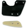 Οδηγός αλυσίδας SUZUKI RM85 μαύρο UFO PLAST SU04916#001