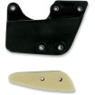 Οδηγός αλυσίδας SUZUKI RM85 μαύρο UFO PLAST SU04916#001 thumb