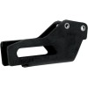 Οδηγός αλυσίδας YAMAHA YZ250/450F μαύρος UFO PLAST YA03871#001