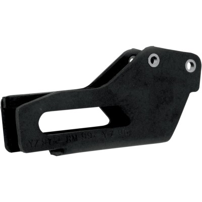 Οδηγός αλυσίδας YAMAHA YZ250/450F μαύρος UFO PLAST YA03871#001