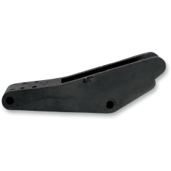 Οδηγός αλυσίδας KTM 65 SX μαύρος UFO PLAST KT04018#001 Οδηγός αλυσίδας KTM 65 SX μαύρος UFO PLAST KT04018#001