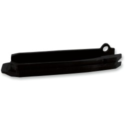 Οδηγός αλυσίδας KTM 65SX μαύρος UFO PLAST KT04019#001