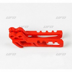 Οδηγός αλυσίδας HONDA CR125/250 & CRF250/450R/X CRF-RED UFO PLAST HO03691#070 Οδηγός αλυσίδας HONDA CR125/250 & CRF250/450R/X CRF-RED UFO PLAST HO03691#070