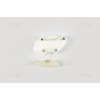 Οδηγός αλυσίδας HONDA CR125/250/500 NEUTRAL UFO PLAST HO02623#280