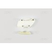 Οδηγός αλυσίδας HONDA CR125/250/500 NEUTRAL UFO PLAST HO02623#280 Οδηγός αλυσίδας HONDA CR125/250/500 NEUTRAL UFO PLAST HO02623#280 thumb