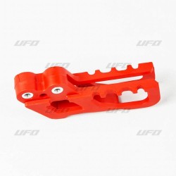 Οδηγός αλυσίδας HONDA CR125/250/500 & CRF250/450 CRF-RED UFO PLAST HO03660#070 Οδηγός αλυσίδας HONDA CR125/250/500 & CRF250/450 CRF-RED UFO PLAST HO03660#070