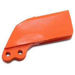 Οδηγός αλυσίδας KTM SX/SX-F/EXC ORANGE UFO PLAST KT03068#127 Οδηγός αλυσίδας KTM SX/SX-F/EXC ORANGE UFO PLAST KT03068#127
