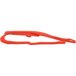Οδηγός αλυσίδας HONDA CRF250/450R/X CRF-RED UFO PLAST HO03671#070