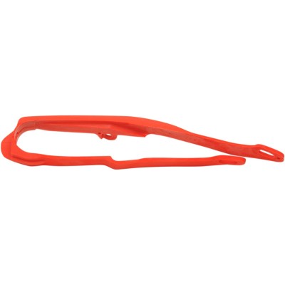 Οδηγός αλυσίδας HONDA CRF250/450R/X CRF-RED UFO PLAST HO03671#070