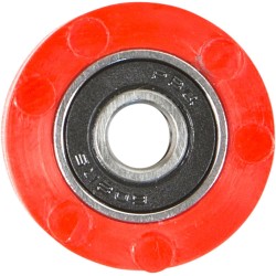 Ράουλο αλυσίδας HONDA CRF250/450 CRF-RED UFO PLAST HO04609#070 Ράουλο αλυσίδας HONDA CRF250/450 CRF-RED UFO PLAST HO04609#070