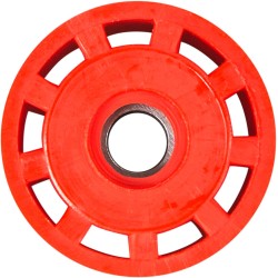 Ρολό αλυσίδας HONDA CRF250/450R CRF-RED UFO PLAST HO04646#070 Ρολό αλυσίδας HONDA CRF250/450R CRF-RED UFO PLAST HO04646#070