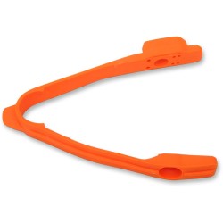 Οδηγός αλυσίδας KTM SX/SX-F/EXC πορτοκαλί UFO PLAST KT03069#127 Οδηγός αλυσίδας KTM SX/SX-F/EXC πορτοκαλί UFO PLAST KT03069#127