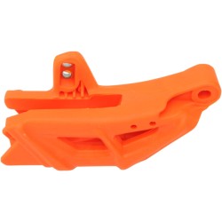 Οδηγός αλυσίδας KTM SX/SX-F/EXC ORANGE UFO PLAST KT03099#127 Οδηγός αλυσίδας KTM SX/SX-F/EXC ORANGE UFO PLAST KT03099#127