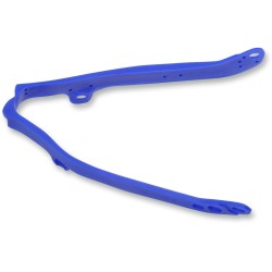 Οδηγός αλυσίδας YAMAHA YZ/YZF/WRF REFLEX-BLUE UFO PLAST YA03876#089