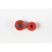 Ρολό αλυσίδας HONDA CRF250/CRF450 CRF-RED UFO PLAST HO04653#070 thumb