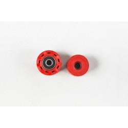 Ρολό αλυσίδας HONDA CRF250/CRF450 CRF-RED UFO PLAST HO04653#070