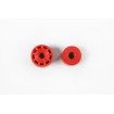 Ρολό αλυσίδας HONDA CRF250/CRF450 CRF-RED UFO PLAST HO04653#070 thumb