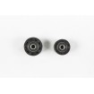 Ρολό αλυσίδας HONDA CRF250/CRF450 μαύρο UFO PLAST HO04653#001 thumb
