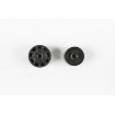 Ρολό αλυσίδας HONDA CRF250/CRF450 μαύρο UFO PLAST HO04653#001 thumb
