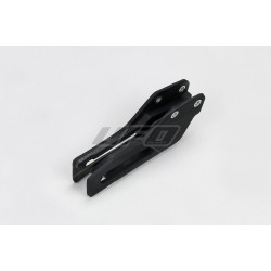 Οδηγός αλυσίδας SUZUKI RM/RMZ μαύρο UFO PLAST YA03808@001
