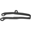 Οδηγός αλυσίδας KAWASAKI KXF250/450 μαύρο UFO PLAST KA04743#001