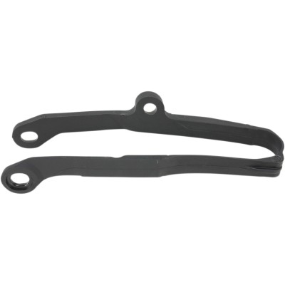 Οδηγός αλυσίδας KAWASAKI KXF250/450 μαύρο UFO PLAST KA04743#001