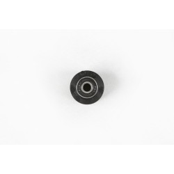 Ρολό αλυσίδας HONDA CRF450R/RX μαύρο UFO PLAST HO04691#001