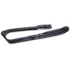 Οδηγός αλυσίδας SUZUKI RM125/250 μαύρο UFO PLAST SU03909#001