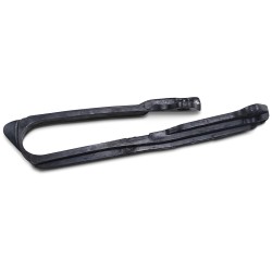 Οδηγός αλυσίδας SUZUKI RM125/250 μαύρο UFO PLAST SU03909#001 Οδηγός αλυσίδας SUZUKI RM125/250 μαύρο UFO PLAST SU03909#001