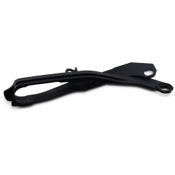 Οδηγός αλυσίδας CRF450 μαύρος UFO PLAST HO04696#001 Οδηγός αλυσίδας CRF450 μαύρος UFO PLAST HO04696#001