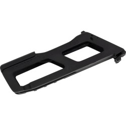 Οδηγός αλυσίδας KX450 24- BK UFO PLAST KA04766@001