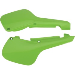 Πλευρικά πάνελ KAWASAKI KX60 KX-GREEN UFO PLAST KA02785#026