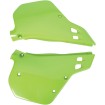 Πλευρικά πάνελ KAWASAKI KX125/250 KX-GREEN UFO PLAST KA02730#026 Πλευρικά πάνελ KAWASAKI KX125/250 KX-GREEN UFO PLAST KA02730#026 thumb