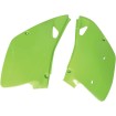 Πλαϊνά πάνελ KAWASAKI KX125/250 KX-GREEN UFO PLAST KA02745#026 Πλαϊνά πάνελ KAWASAKI KX125/250 KX-GREEN UFO PLAST KA02745#026 thumb