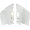 Πλευρικά πάνελ KAWASAKI KX125/250 λευκά UFO PLAST KA02769#047 Πλευρικά πάνελ KAWASAKI KX125/250 λευκά UFO PLAST KA02769#047 thumb