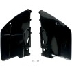 Πλευρικά πάνελ KAWASAKI KX125/250 μαύρα UFO PLAST KA02769#001 thumb