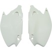 Πλευρικά πάνελ KAWASAKI KX125/250 λευκά UFO PLAST KA03739#047 Πλευρικά πάνελ KAWASAKI KX125/250 λευκά UFO PLAST KA03739#047 thumb