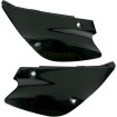 Πλευρικά πάνελ KAWASAKI KX85 μαύρα UFO PLAST KA03714#001 Πλευρικά πάνελ KAWASAKI KX85 μαύρα UFO PLAST KA03714#001 thumb