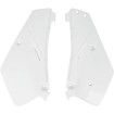 Πλευρικά πάνελ SUZUKI RM80 λευκά UFO PLAST SU03963@041 thumb